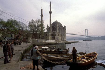 Istanbul