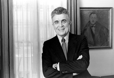 Rene Girard