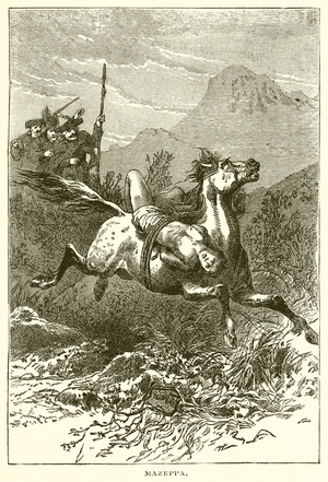 Mazeppa (engraving)
