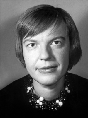 Ingeborg Bachmann
