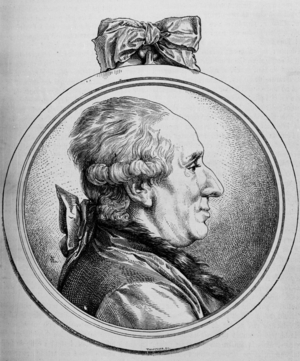 Jean Baptiste Pigalle (engraving)