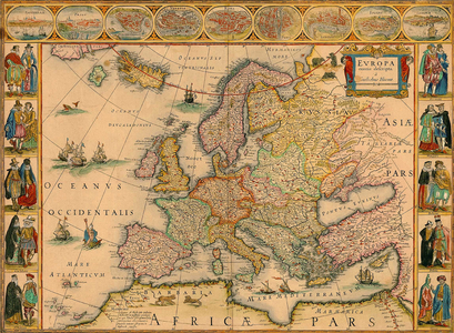 Europe
