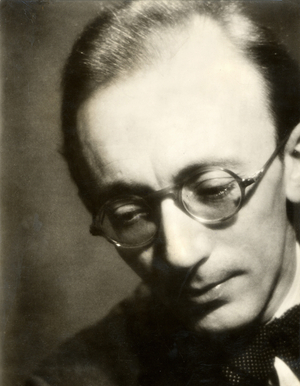 Clifford Curzon English pianist