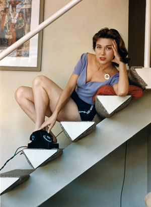 GIA SCALA (photo)