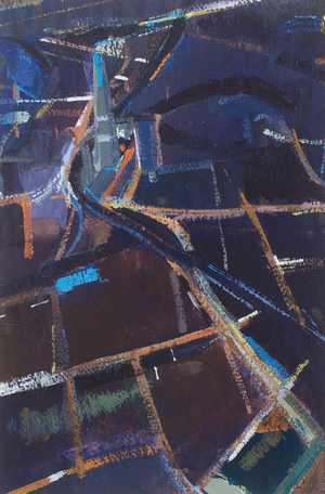 Shard 1
