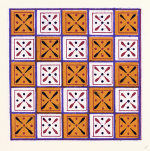 Egyptian Ornament