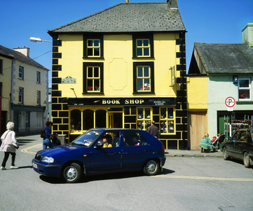 Macroom, Co Cork, Ireland (photo)