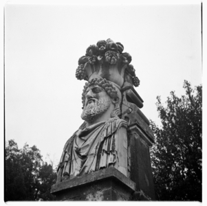 Rome, Italy, 1947