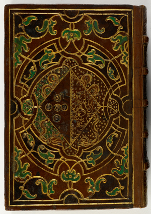 Itinerary of Peter, Bishop of Acqui