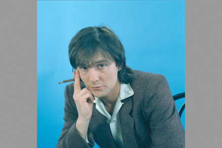 Murray Head, 1979 (photo)