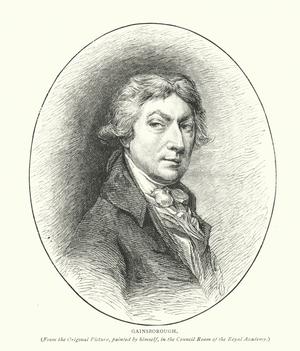 Gainsborough (engraving)