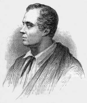 Charles Bell , 1878 ( engraving)