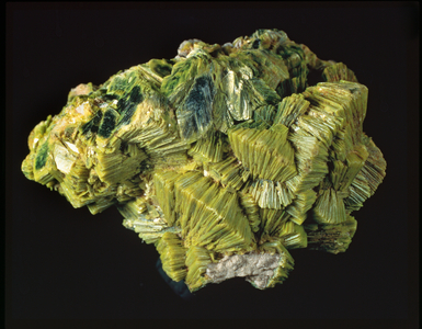 Autunite (photo)