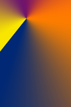 New sunset, 2016 (c-print)