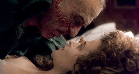 Frankenstein by Kenneth Branagh, 1994
