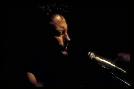 Graeme Allwright 1973 (picture)