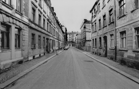 Saxony, Leipzig 1990 (photo)
