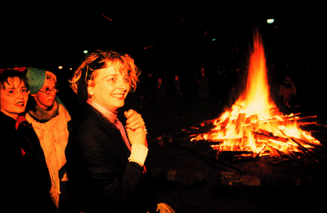 Walpurgis Night, 1991 (photo)