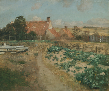 Untitled, 1892 (painting)