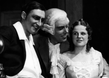 The Barber of Seville by Rossini