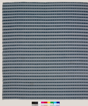 Burdale, 1938 (textile)