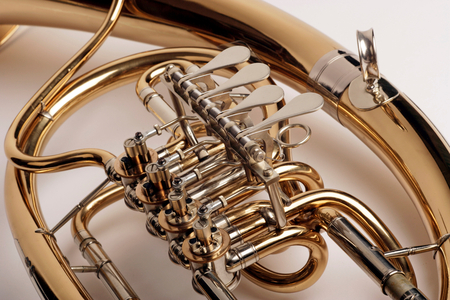 Wagner Tuba,