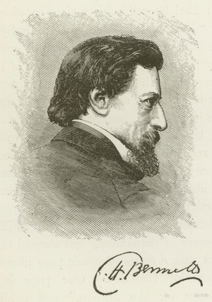 Charles Henry Bennett (engraving)