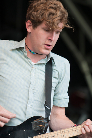 Ross Witt (My First Tooth) (photo)