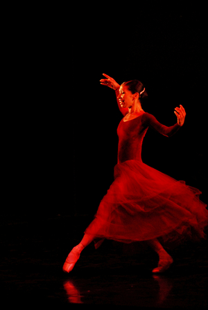 Ballerina