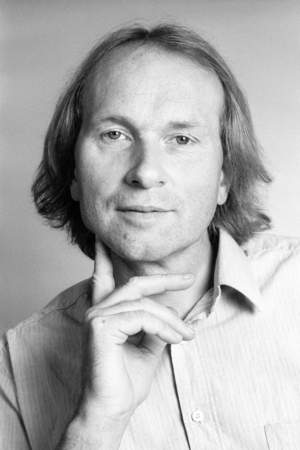 Lukas Beckmann (Germany managing director of the parliamentary group of Bündnis90 Die Grünen)..., 1992 (photo)