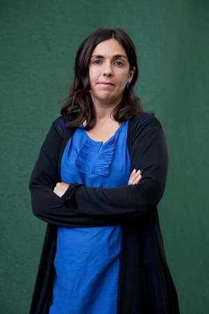 Katharine Quarmby (photo)