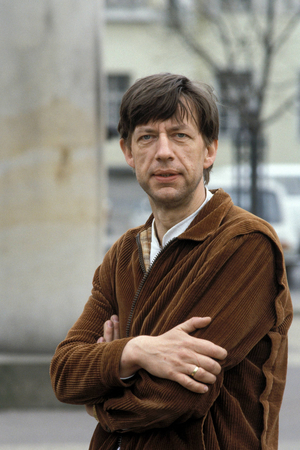 Jörg Gudzuhn (GDR),..., 1988 (photo)