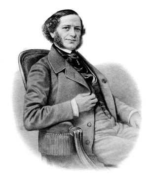 Henri Herz