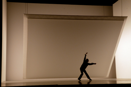 Solaris, Opera by Dai Fujikura