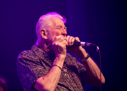 John Mayall