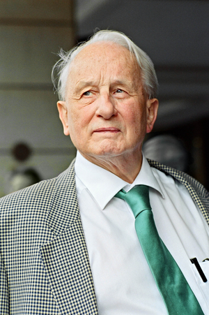 Rolf Hochhuth, 2006