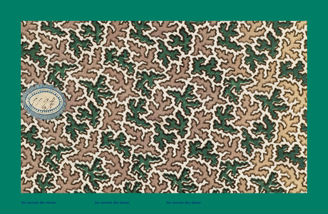 French Fabrics, 1800-50