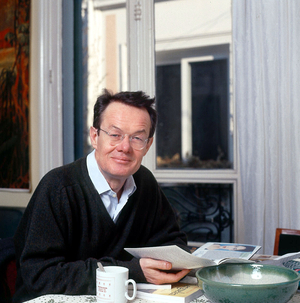 Jean Paul Kaufmann