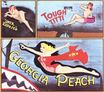 Aircraft, Magazine Plate, UK, 1940s