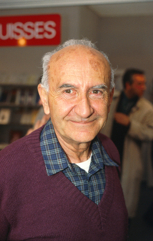 Alexandre Tisma