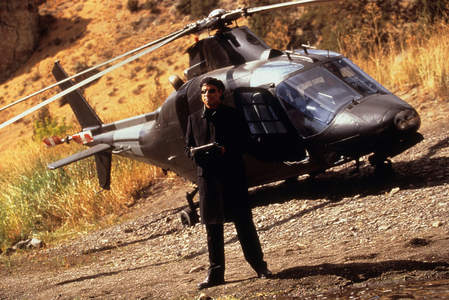 Swordfish, 2001 (fim still)