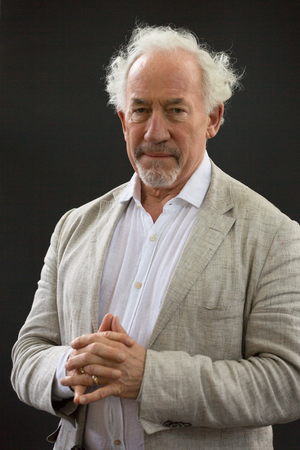 Simon Callow (photo)