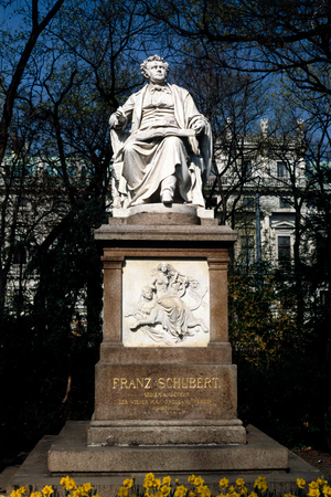 Franz Schubert 's