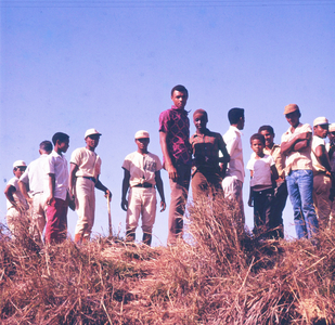 The island state of Cuba in 1977 CUB, Cuba, Havana The island state of …, 1977 (photo)