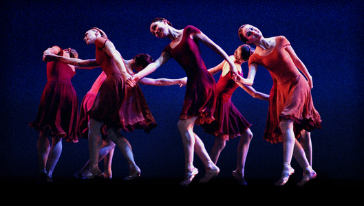 Maryinsky Ballet        Dsch           Laurie Lewis