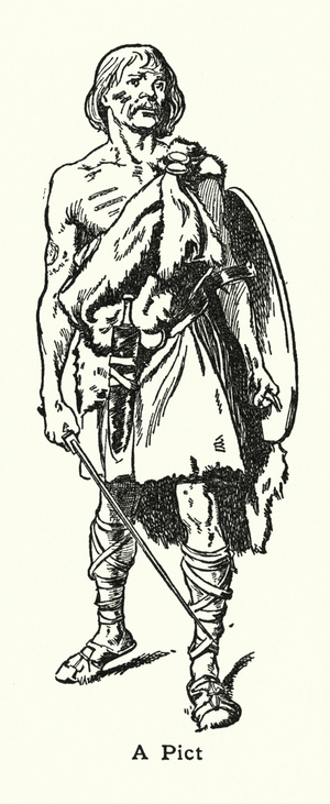 A pict (litho)