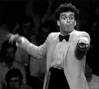 Simon Rattle