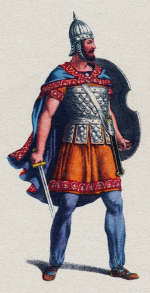 Gaspare Spontini 's opera