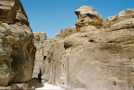 Petra, Jordan