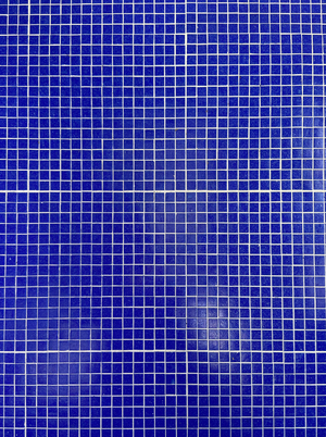 Composition - Mosaic, 2022 (photo)